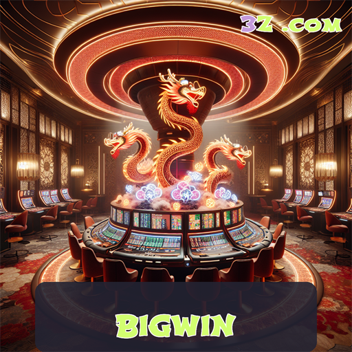 Bônus Imperdíveis: As Ofertas do Big Win para Você