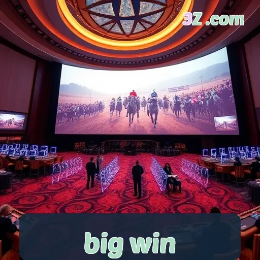 big win: Descubra os Bônus Imperdíveis e Aumente Suas Chances de Ganhar