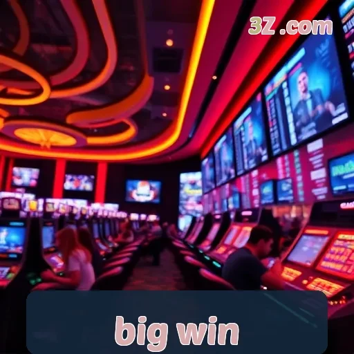 big win: Melhores Recursos para Garantir Sua Diversão em Jogos Online