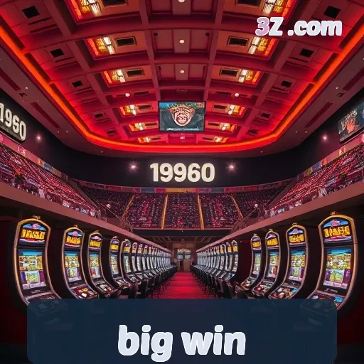big win: A Revolução dos Eventos Esportivos na Plataforma de Jogos