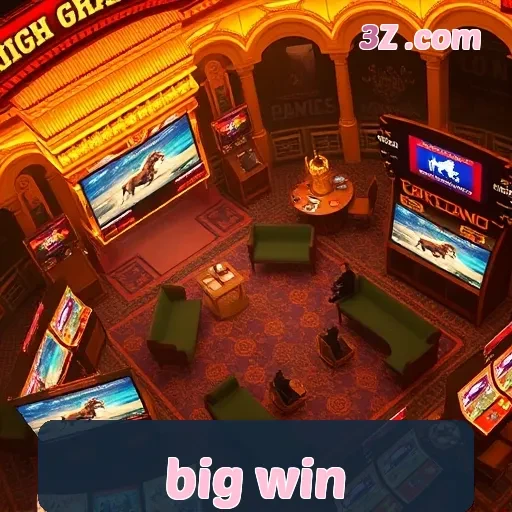 big win: Suporte 24/7 Que Transforma sua Experiência de Jogo