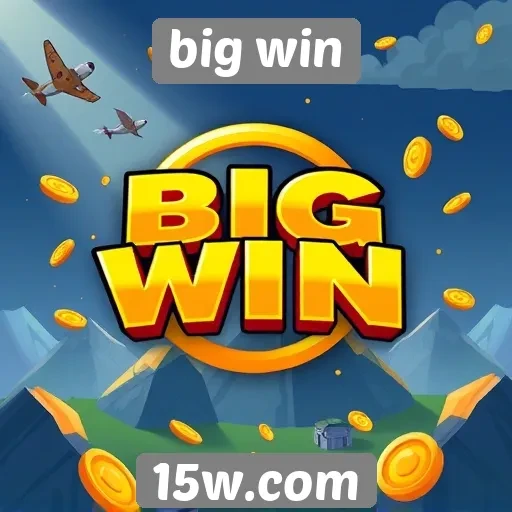 Tutoriais disponíveis no Big Win para novos usuários
