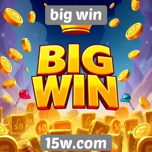 Novo recurso de bônus atrai jogadores no Big Win