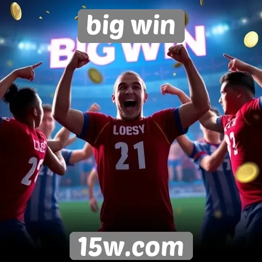 Promoções e bônus atraem novos jogadores ao Big Win